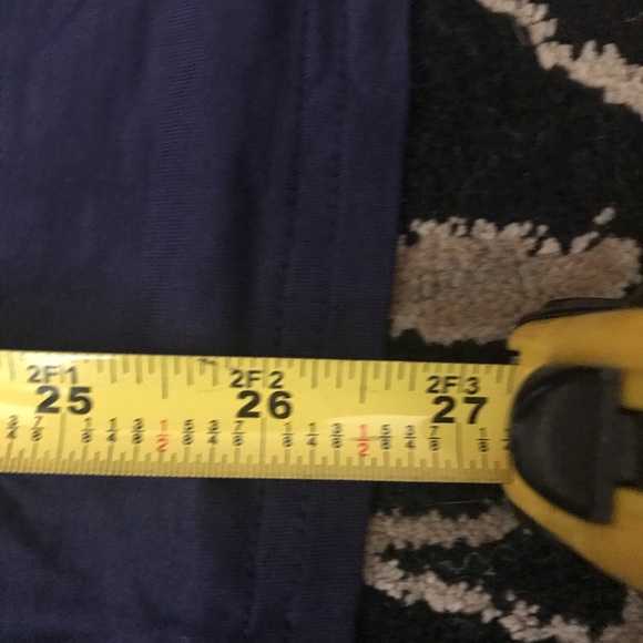 Dark blue Coreal Spaghetti strap dress - Picture 10 of 16